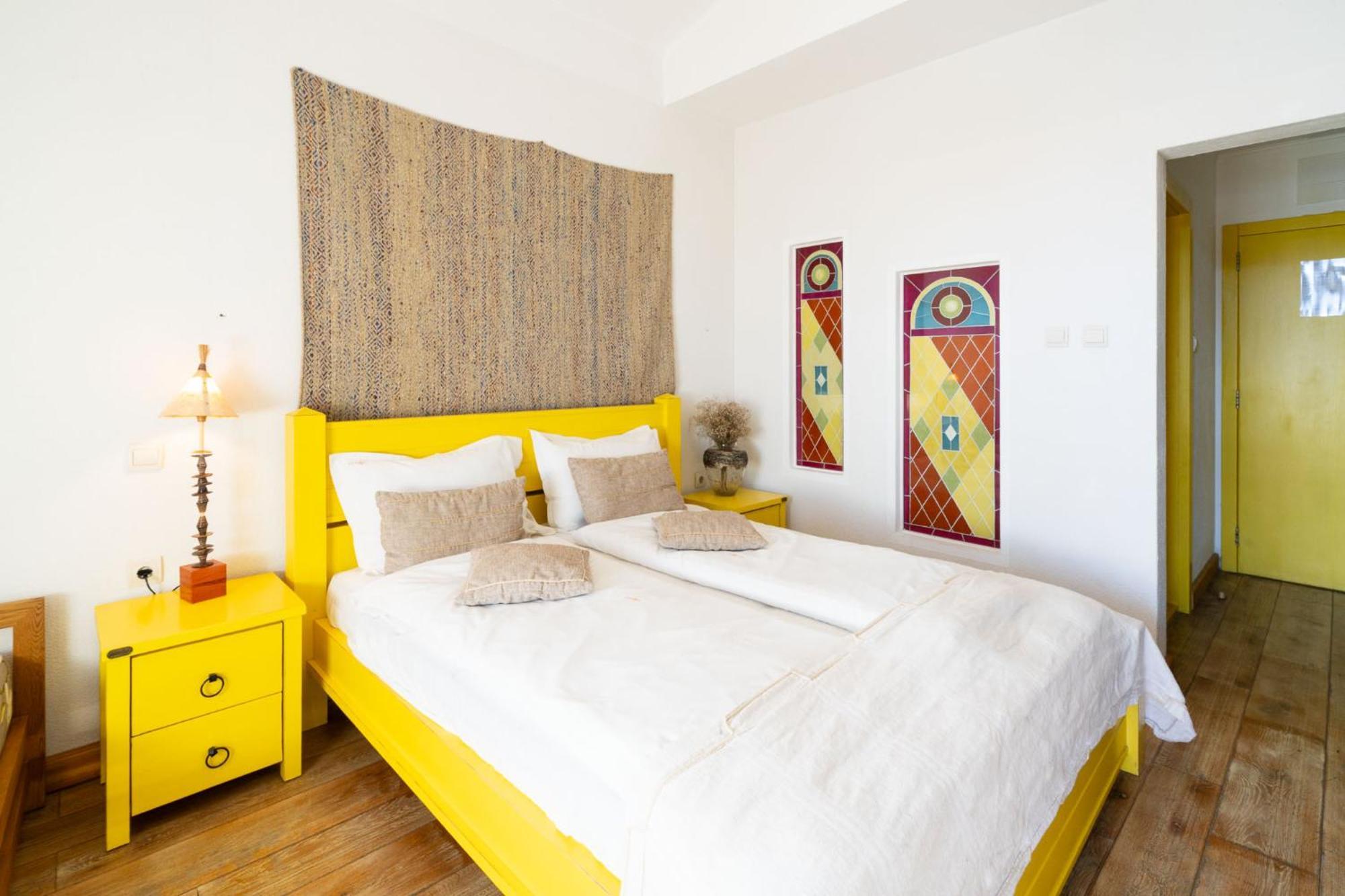 Hotel Casa Art Oreshak  Esterno foto