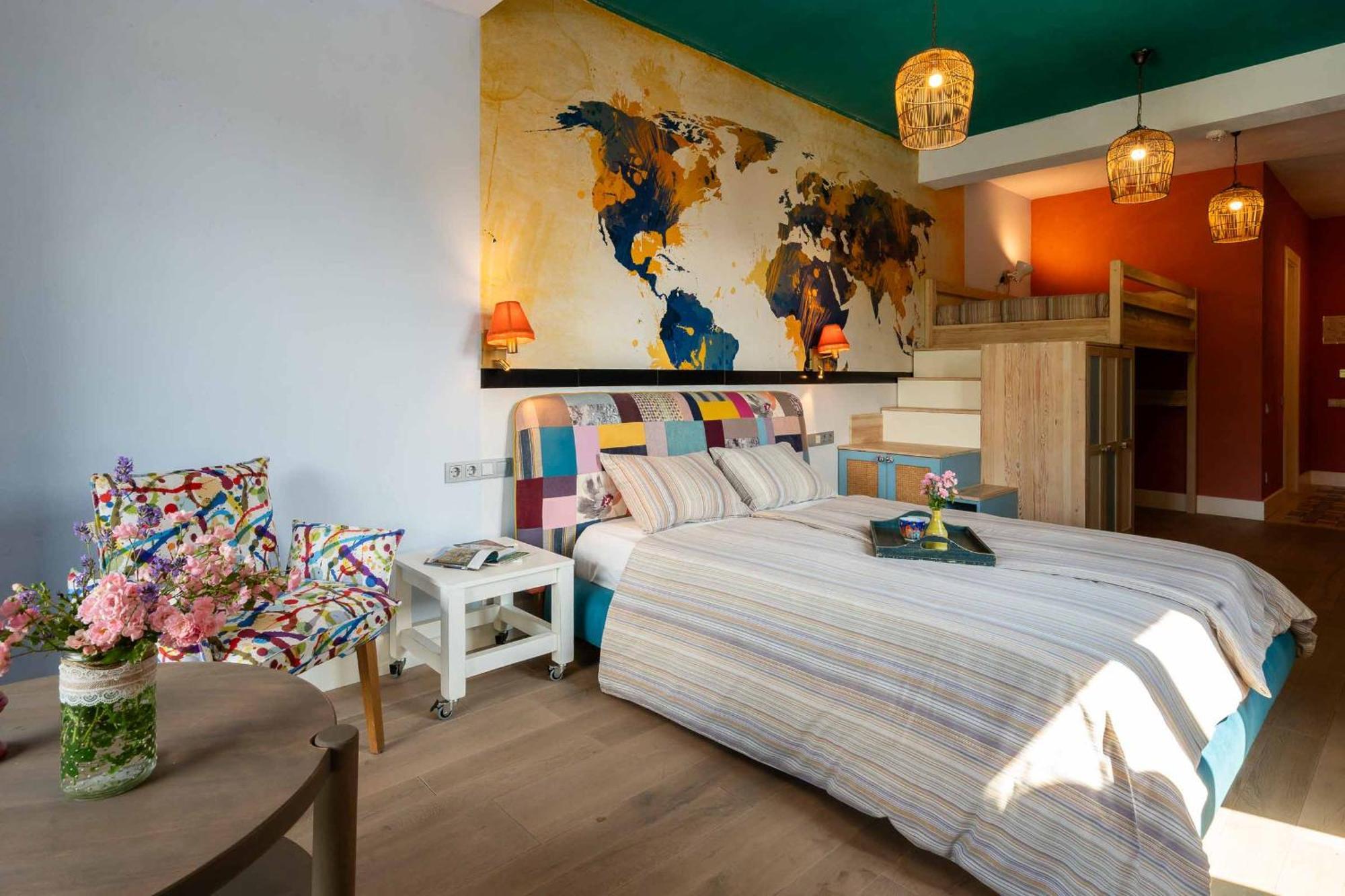Hotel Casa Art Oreshak  Esterno foto
