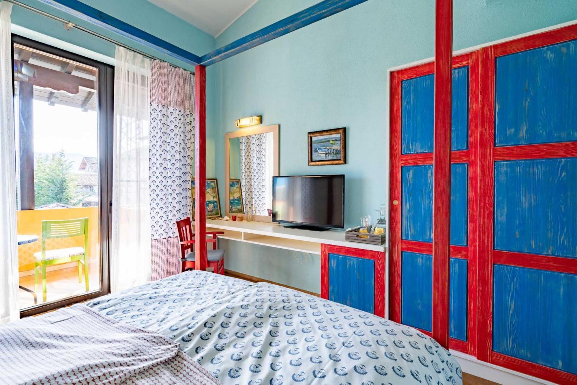 Hotel Casa Art Oreshak  Esterno foto